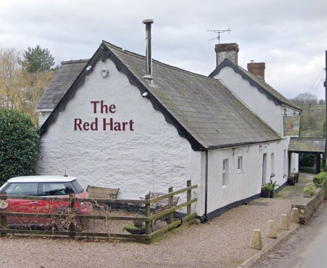 Red Hart's holiday let plan gets the green light 