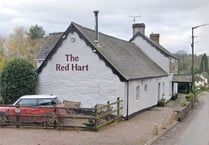 Red Hart's holiday let plan gets the green light 