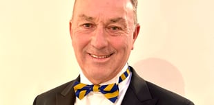 New Year honour for former MP and Male Voice Choir founder