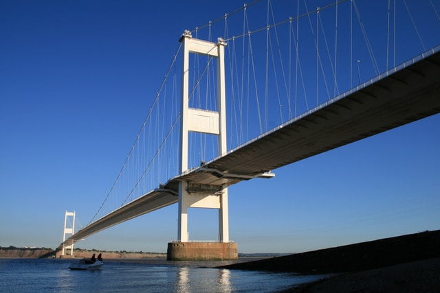 Council deny suggestion  tolls were to be re-introduced to Severn bridge