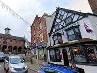 Drugs raid Wye Valley pub's drinks licence revoked