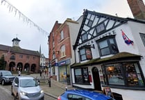 Drugs raid Wye Valley pub's drinks licence revoked