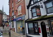 Drugs raid Wye Valley pub's drinks licence revoked