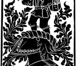 Freeminer emblem will adorn Forest Council chamber for 'civic pride'