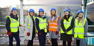 A significant milestone for Nevill Hall Satellite Radiotherapy project