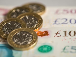 FTSE 100 CEOs match Monmouthshire residents' annual pay by 1pm on Thursday January 4
