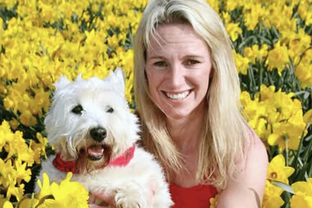 Gardening weekly with Lynne Allbutt 