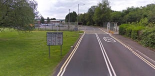 Weapons factory wants to extend buildings