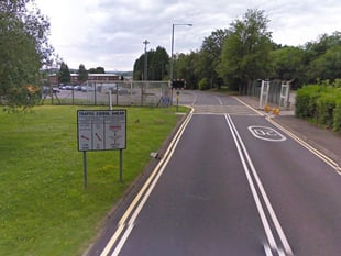 Weapons factory wants to extend buildings
