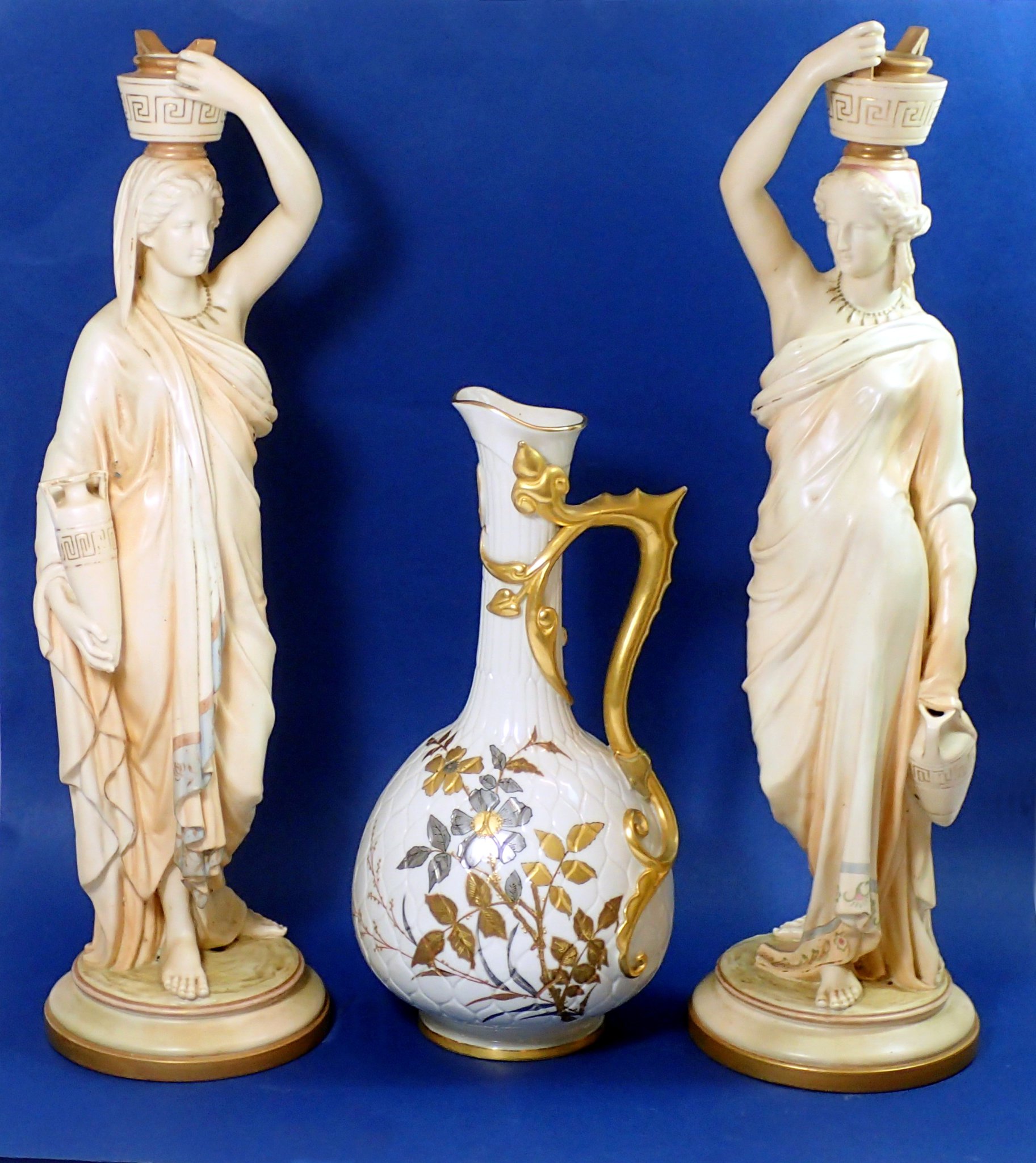 Happy New Year from Smiths