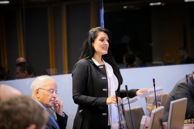 MS calls for action to improve access to NHS dentists