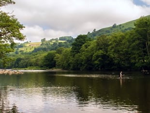 Outcry over claims agency has failed to keep tabs on Wye pollution