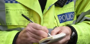 Public advised to check security following theft