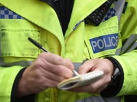 Public advised to check security following theft
