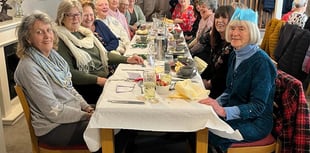 Wyesham WI news