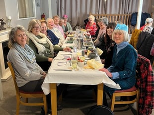 Wyesham WI news