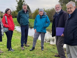 New project to help councils deal with the impacts of climate change