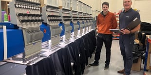 Black Mountain clothing expands with new Wye Valley HQ