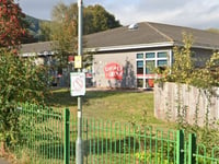 Potential for Ysgol Gymraeg Y Fenni to relocate to Deri View site 