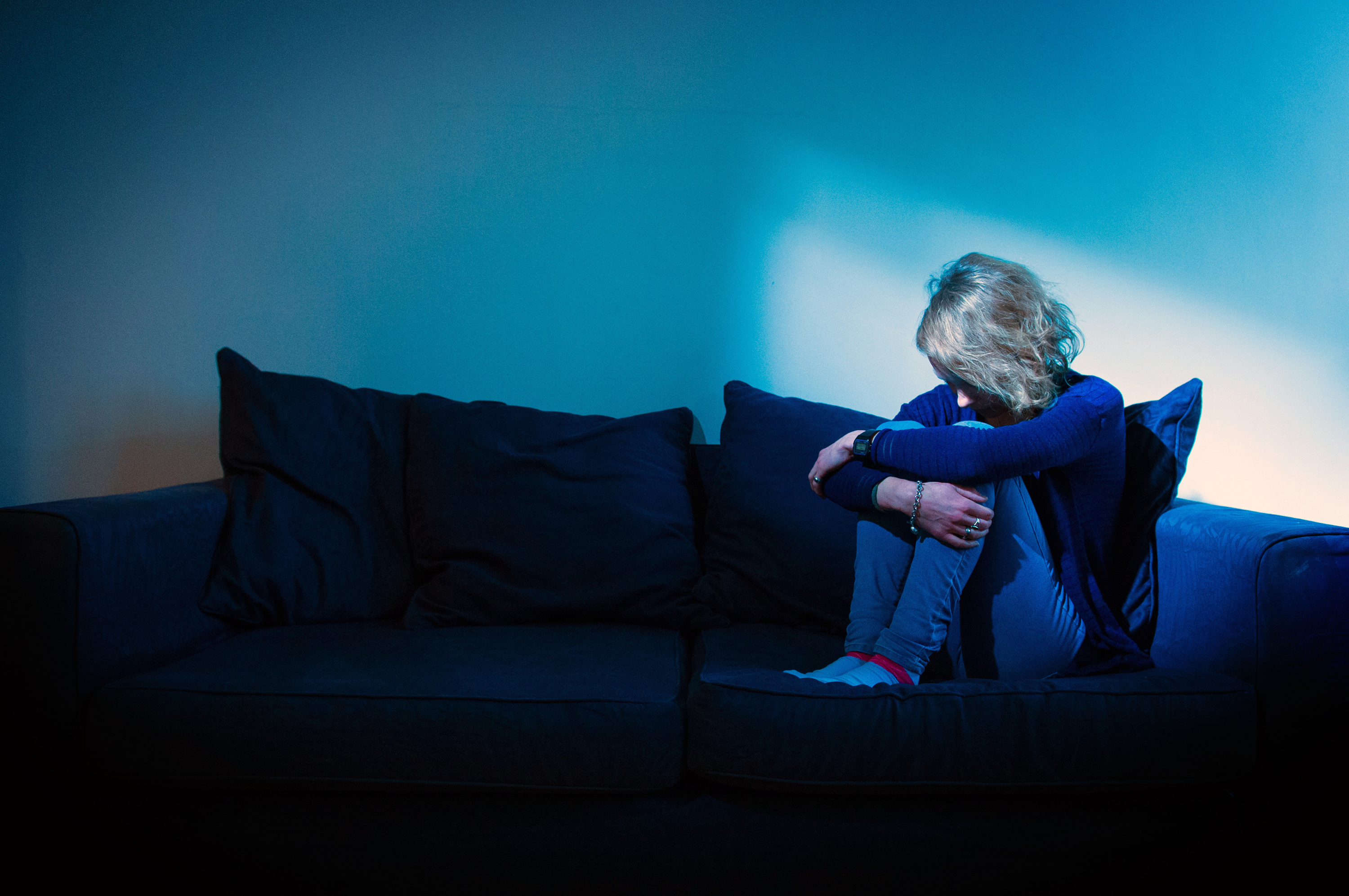 15 suicides in Monmouthshire in 2022 – as Government launches plan