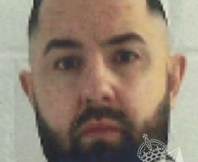 Gwent Police seek prisoner who failed to return to HMP Prescoed