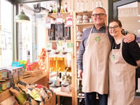 Forest food firms given room to grow