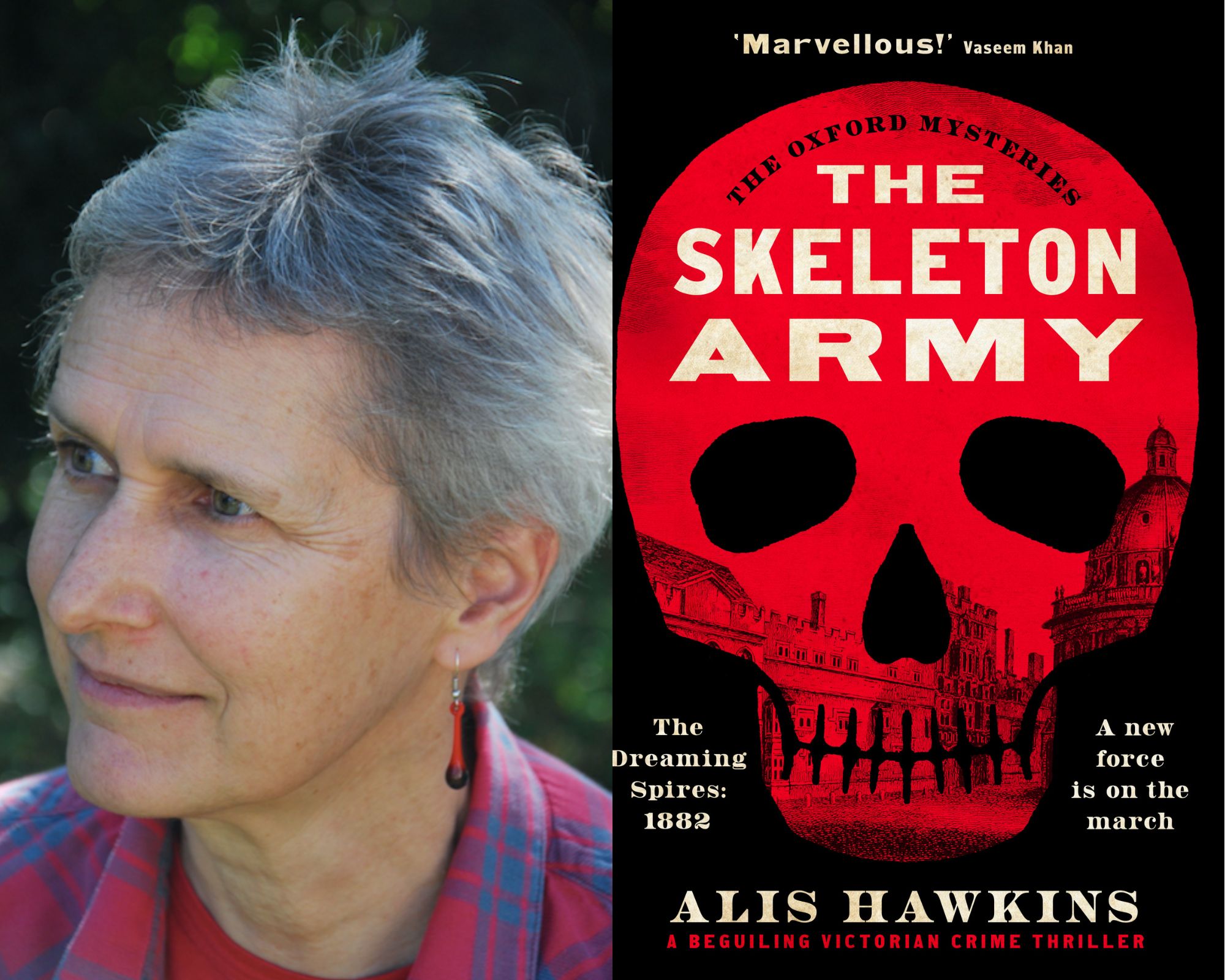 Alis’ scholars to be army’s salvation?