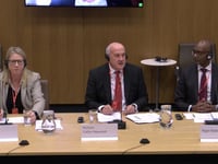 Welsh rugby chiefs face questions over sexism and bullying claims