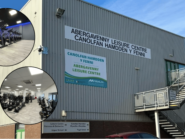 County wide sports facility review urged by Senedd member