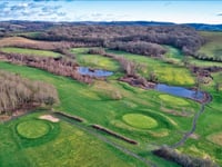 Raglan Golf Club reopens with upgrades