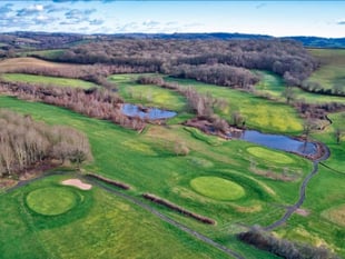 Raglan Golf Club reopens with upgrades