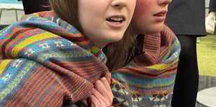 It's time to man the barricades - here's Les Mis!