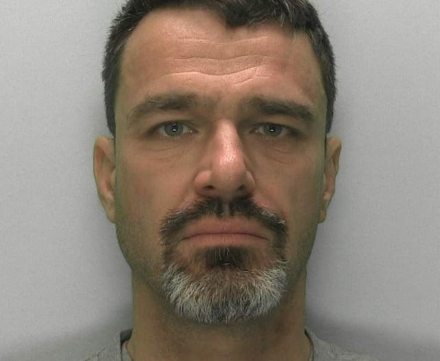 Man jailed for Wyedean hotel sex attack on sleeping woman 