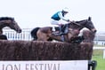 L’Homme Presse jumps into Gold Cup reckoning on winning return
