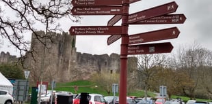 Monmouthshire supports bilingual ward names