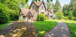 Former post office and bakery for sale is a 'slice of local history'
