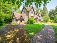 Former post office and bakery for sale is a 'slice of local history'