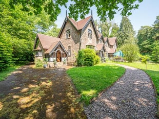 Former post office and bakery for sale is a 'slice of local history'