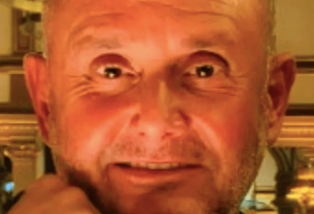 Body found in search for missing man
