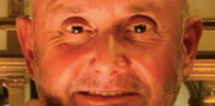 Body found in search for missing man