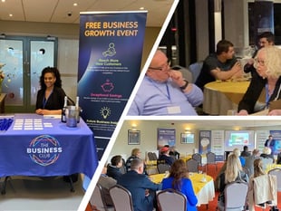 Elevate Your Business This April: Tindle Newspapers FREE Growth Event