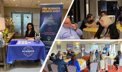 Elevate Your Business This April: Tindle Newspapers FREE Growth Event