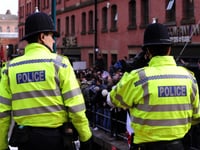 No action taken for nine in 10 allegations made against Gwent Police officers