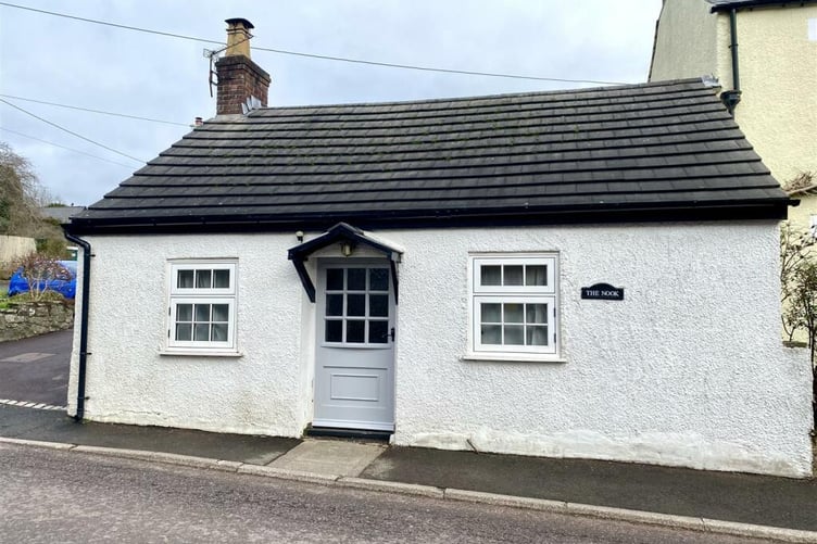 cheapest monmouthshire