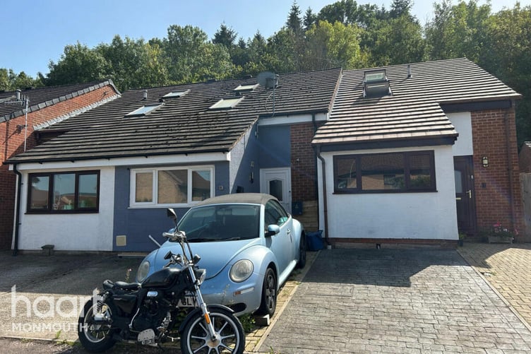 cheapest monmouthshire