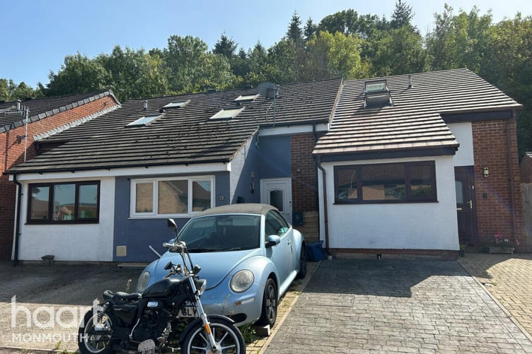 cheapest monmouthshire