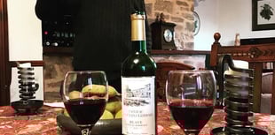 Noted Wye Valley wine writer dies