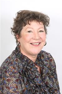 Sue Riley