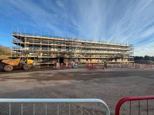 New King Henry VIII school opening delayed to Easter 2025 