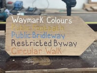 Deadline for reclaiming old footpaths